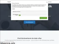 Sites similar to bygga.dk