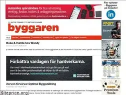 Sites similar to byggaren.se