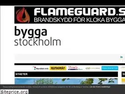 Sites similar to byggastockholm.se