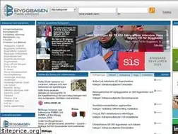 Sites similar to byggbasen.com