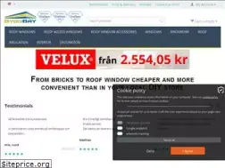Sites similar to byggbay.se