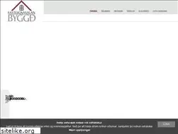 Sites similar to byggd.is