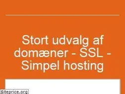 Sites similar to byggecity.dk