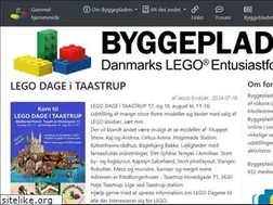 Sites similar to byggepladen.dk