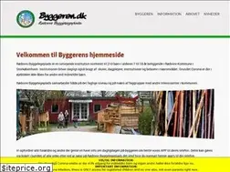 Sites similar to byggeren.dk