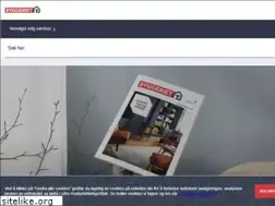 Sites similar to byggeriet.no