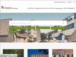Sites similar to byggeriogenergi.dk