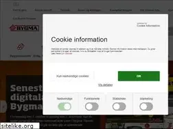 Sites similar to byggestore.dk