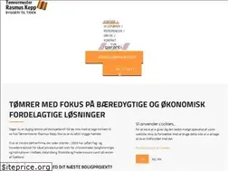 Sites similar to byggetid.dk