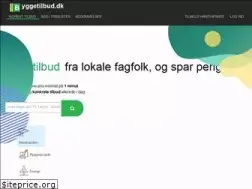 Sites similar to byggetilbud.dk