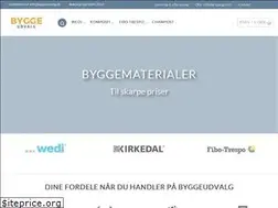 Sites similar to byggeudvalg.dk