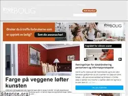Sites similar to byggfaktabolig.no