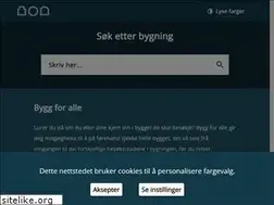 Sites similar to byggforalle.no