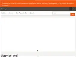 Sites similar to byggi.no