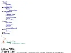 Sites similar to byggkeramikkforeningen.no
