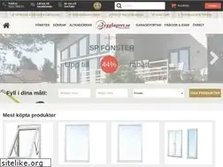 Sites similar to bygglagret.se
