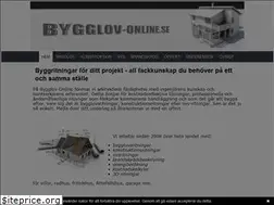 Sites similar to bygglov-online.se