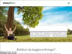Sites similar to bygglovdirekt.se