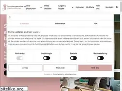 Sites similar to bygglovsportalen.se