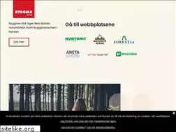 Sites similar to byggmagroup.se