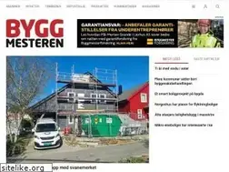 Sites similar to byggmesteren.as