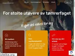 Sites similar to byggmesterforbundet.no