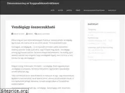 Sites similar to byggnadskonstruktioner.ru