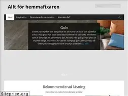 Sites similar to byggnadsvardstorget.se