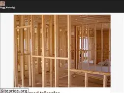 Sites similar to byggnaturligt.se