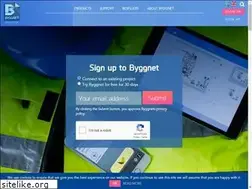 Sites similar to byggnet.com