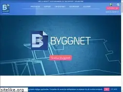 Sites similar to byggnet.se