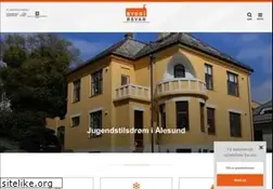 Sites similar to byggogbevar.no