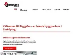 Sites similar to byggomab.se