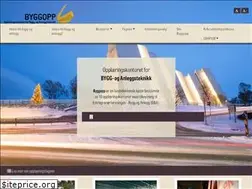 Sites similar to byggopp.no