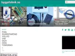 Sites similar to byggoteknik.se