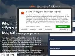 Sites similar to byggsok.se