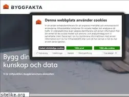 Sites similar to byggsverige.se