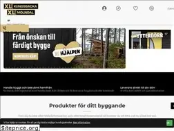 Sites similar to byggvaror.com