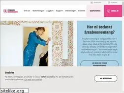 Sites similar to byggvarubedomningen.se