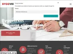 Sites similar to byggverket.se