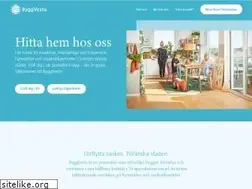 Sites similar to byggvesta.se