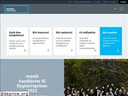 Sites similar to bygherreforeningen.dk