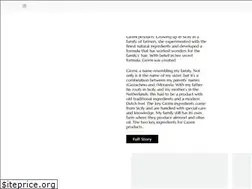 Sites similar to bygiomi.com