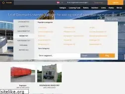 Sites similar to bygnettet.dk