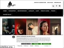 Sites similar to bygningen-vejle.dk