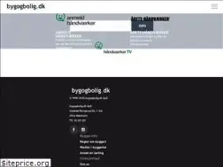 Sites similar to bygogbolig.dk