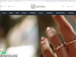 Sites similar to bygoldenhouse.com