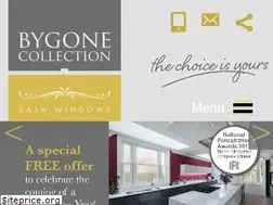 Sites similar to bygonecollection.co.uk