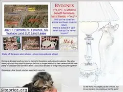 Sites similar to bygones.biz