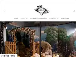 Sites similar to bygonesvintage.com
